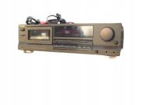 RS-B465 Technics Stereo Cassette Deck a1