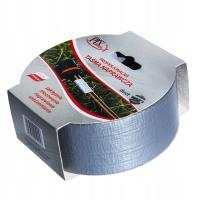 Taśma szara naprawcza 48mm x 25m duct tape