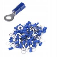 Наконечники для проушин tyrtyt Tiko-2,5M4NB 100 шт.