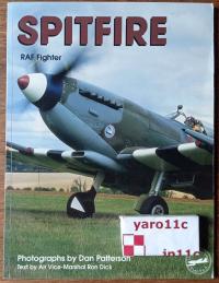 SPITFIRE. RAF Fighter - Living History