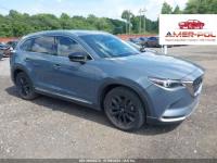 Mazda CX-9 2023r, 2.5L, S, Carbon Edition, 4x4