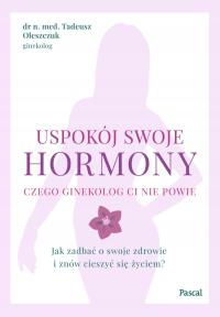 (e-book) Uspokój swoje hormony