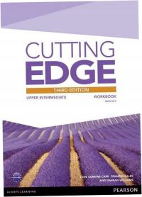 Cutting Edge 3ed Upper-Intermed. WB Pearson