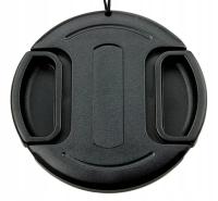 ZAŚLEPKA DEKIEL POKRYWKA OBIEKTYWU 52 mm JJC 52mm