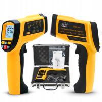 Pirometr Benetech GM1651