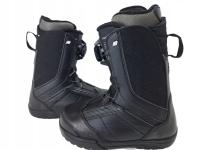 BUTY SNOWBOARDOWE K2 BOA - 24.0 / 38 + SKI RZEP