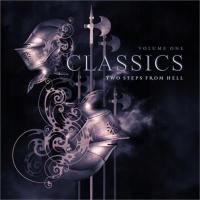Two Steps From Hell - Classics Vol.1 (CD)