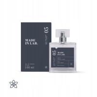 MADE IN LAB MEN EDP 100ML 05
