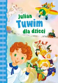 Юлиан Тувим для детей сборник сказок Тувима сказки