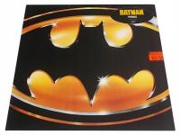 PRINCE - Batman - WB 1989 - 1PRESS --- SEALED ---