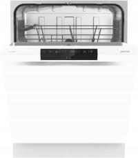 Посудомоечная машина Gorenje GU 62 DW Белая 60 см