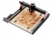 Frezarka 450 PRO CNC 460x460mm