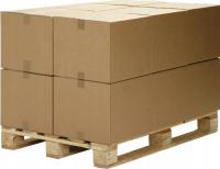 Karton ZWROTY KONSUMENCKIE AMAZON elektronika sprzęt dom hobby zysk