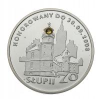 70 Słupii (23-24)