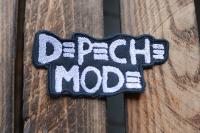 Depeche Mode патч