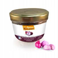 Wykwintna przystawka z karmelizowanymi szalotkami – 180g