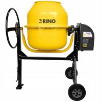 BETONIARKA WOLNOSPADOWA 850W BUDOWLANA RINO 200L 230V MIESZARKA MIESZALNIK