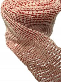 SIATKA wędliniarska UNIWERSLANA SUPER KOLOR 10mb