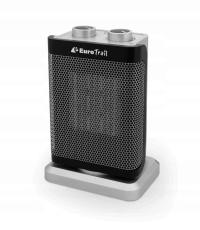 Портативная керамическая плита EuroTrail