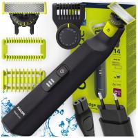 GOLARKA PHILIPS FACE BODY ONEBLADE PRO 360 MASZYNKA DO GOLENIA ZAROSTU