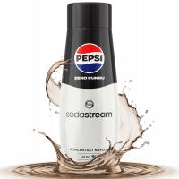 Сироп SodaStream Pepsi MAX 440 мл