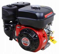 Двигатель внутреннего сгорания Weima W230F 7,5 л. с. 223cm3 вал 20мм замена HONDA GX160