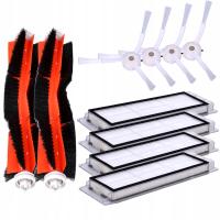 Zestaw akcesoriów do odkurzacza Xiaomi MUPACK97 4x szczotka 4x filtr HEPA