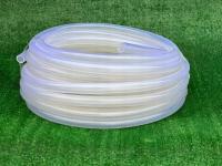 Силиконовый шланг 14x10 мм силиконовый шланг