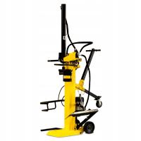 Łuparka do drewna Rębak R12T Viber-System - 12 ton PIONOWA