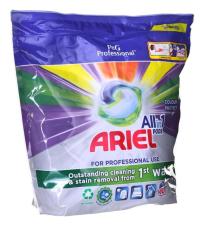 ARIEL PROFESSIONAL ALLIN1 COLOR 80SZT. КАПСУЛЫ ДЛЯ