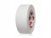 Taśma zbrojona wodoodporna montażowa POWER DUCT TAPE 48mm 50m SCAPA biała