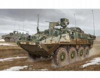 TRUMPETER 00395 1:35 M1127 Stryker Reconnaissance Vehicle(RV)