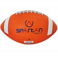 Спартанский американский футбол регби мяч