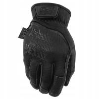 Защитные перчатки Mechanix Wear FastFit 0,5 мм черный