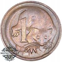 1 CENT 1970 AUSTRALIA