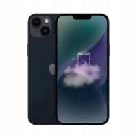 Смартфон Apple iPhone 14 6 ГБ / 128 ГБ 5G черный