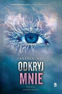 Откройте для себя меня Tahereh Mafi