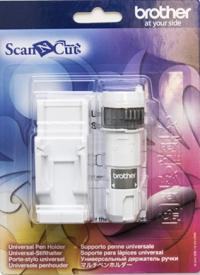 Uniwersalny uchwyt na pisaki do ploterów Brother ScanNCut CAUNIPHL1