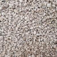 Садовая пемза 0,5-5 мм 15 л естественная дренажная добавка для субстрата