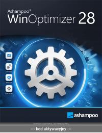 Ashampoo WinOptimizer 28