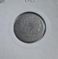 PORTUGALSKIE CABO-VERDE 50 CENTAVOS 1930