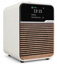Сеть радио DAB, FM, интернет Ruark Audio R1S