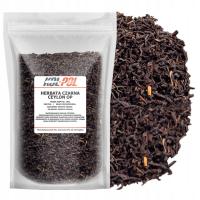 Цейлонский черный чай OP 1 кг листовой натуральный