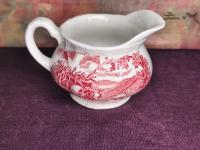 Mlecznik,Anglia Royal Tudor Ware