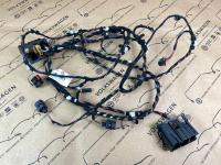 GD VW PASSAT B8 KOMBI 3G9 WIĄZKA INSTALACJA KLAPY BAGAŻNIKA 3G9971147C