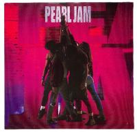 Pearl Jam - Ten EU NEW