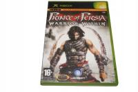 Gra Prince Of Persia Warrior Within Microsoft Xbox