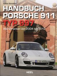 PORSCHE 911 997 (2004-2012) poradnik instrukcja napraw i eksploatacji 24h