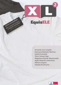 EquisELE 2 тетрадь упражнения LektorKlett