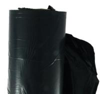 Черная мульчирующая пленка 1,2 м x160mb для выращивания